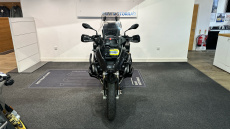 BMW R1200 GS TE Exclusive
